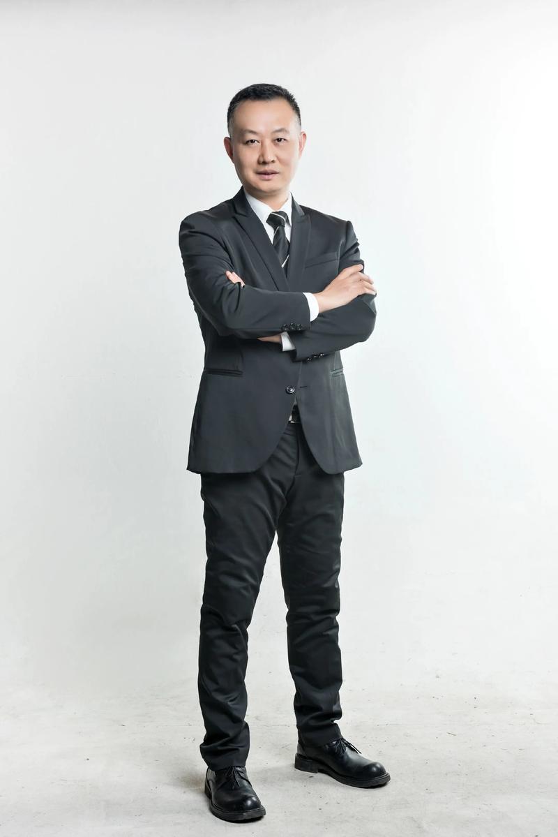 林镇宇 创意策略总监